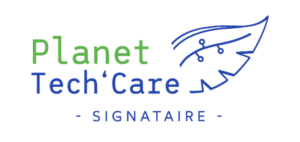 Planet Tech'Care signataire